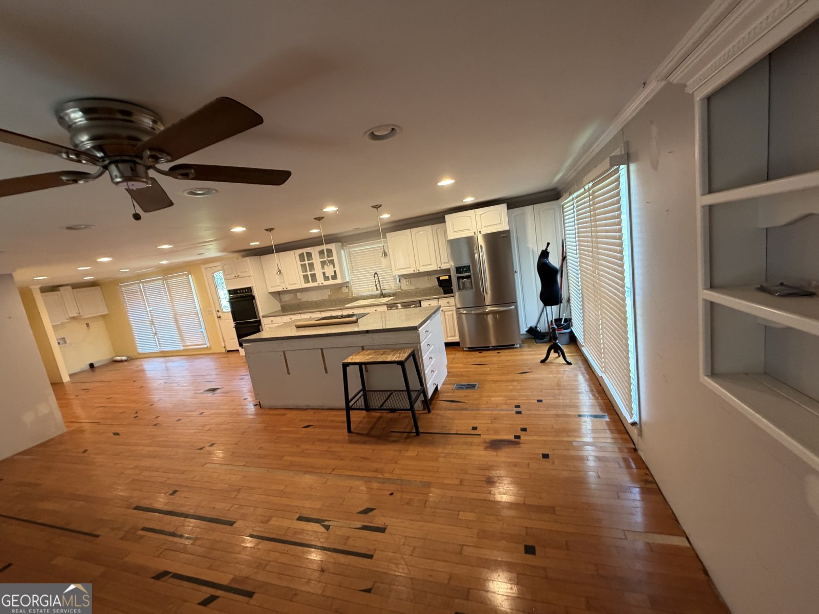 306 OCONNER Lane Hartwell - Photo 15