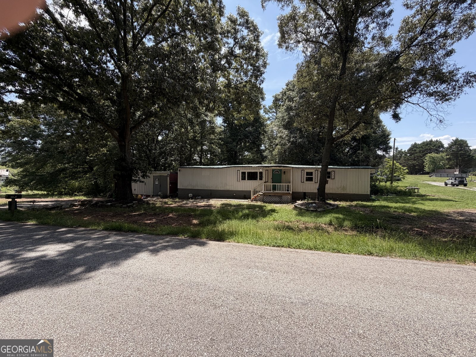306 OCONNER Lane Hartwell - Photo 27
