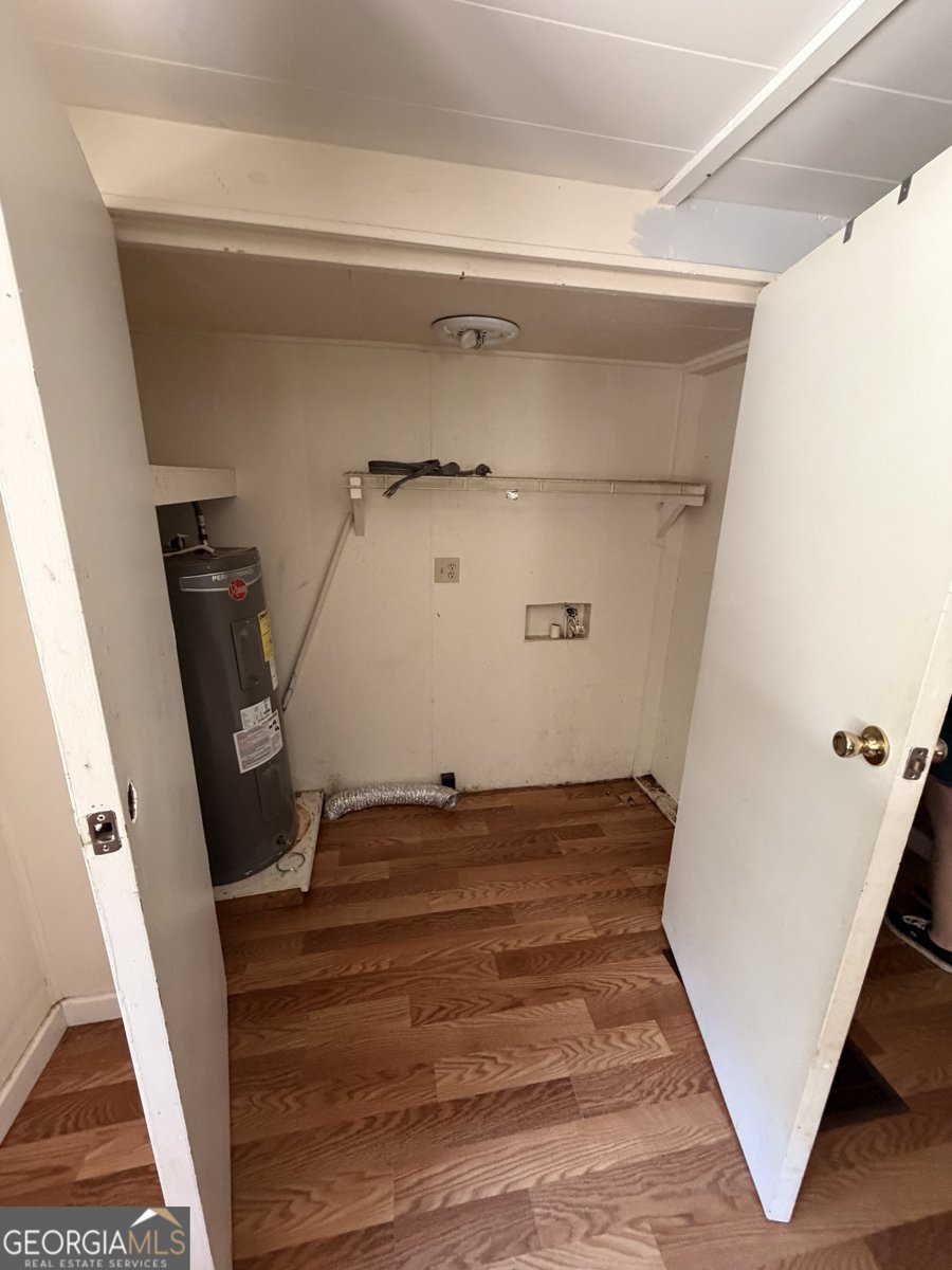 306 OCONNER Lane Hartwell - Photo 32