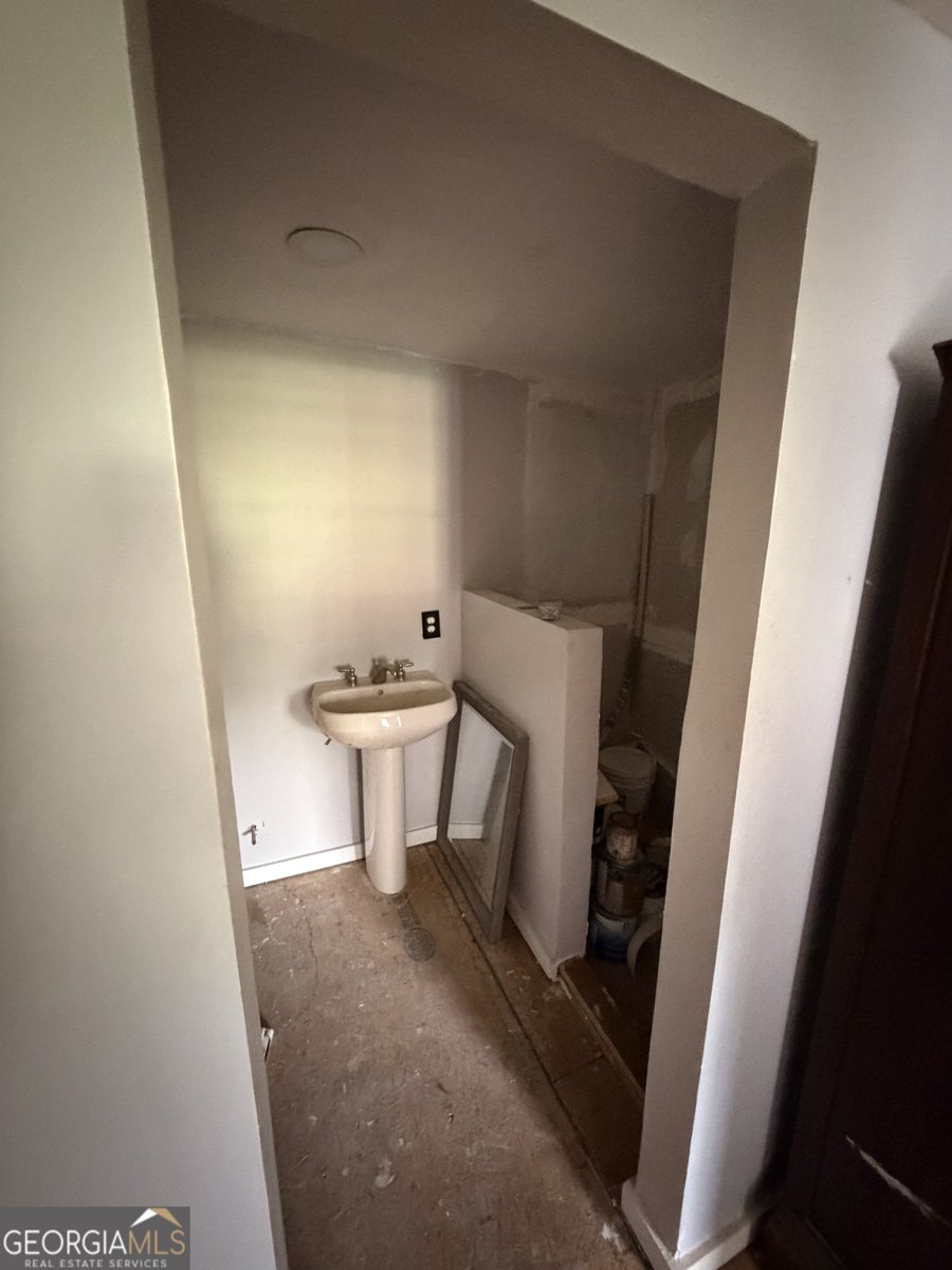306 OCONNER Lane Hartwell - Photo 35
