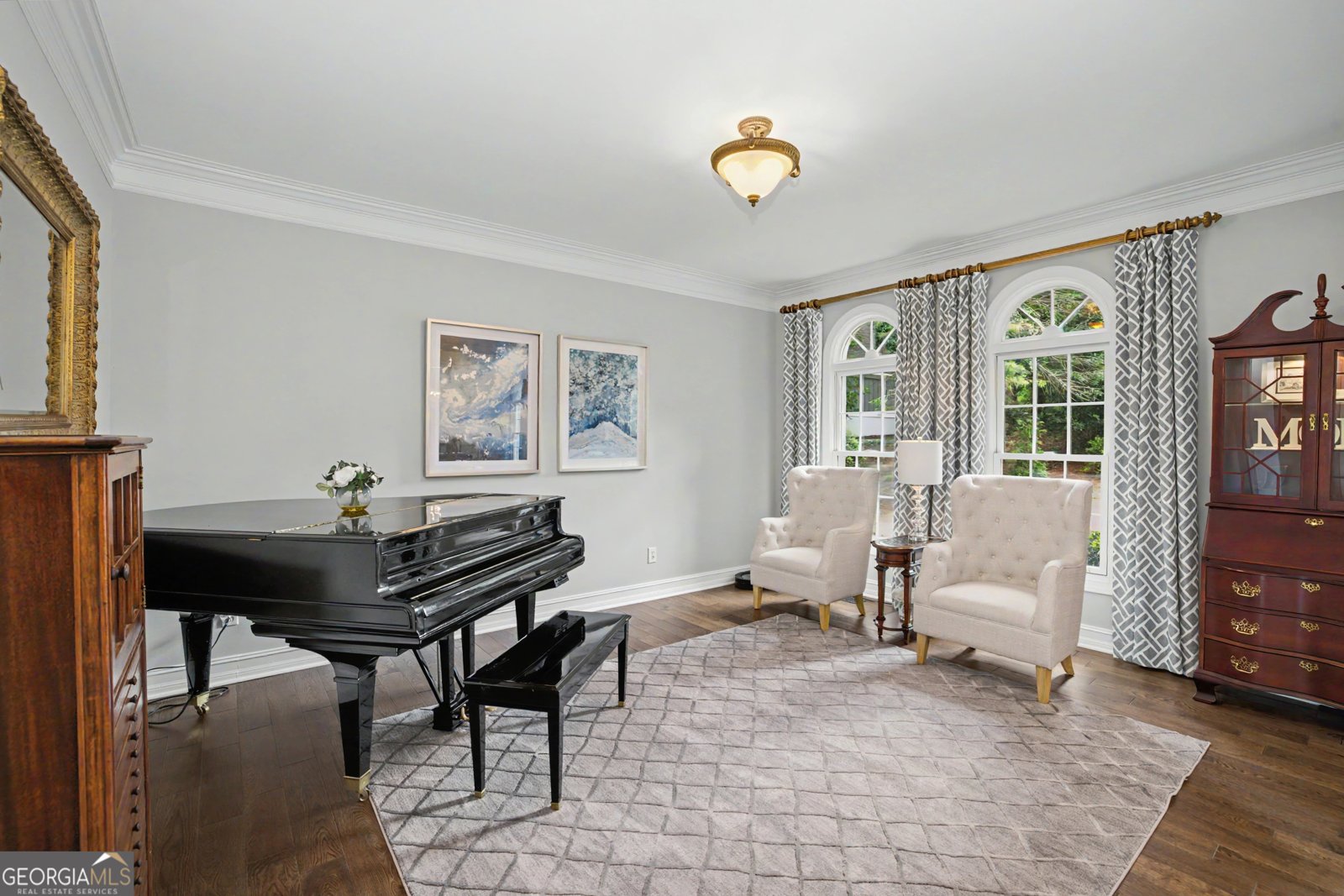 614 Wingspread Peachtree City - Photo 10