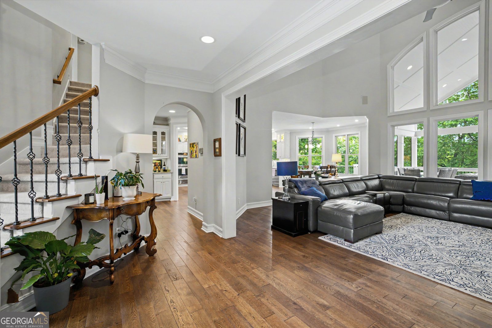 614 Wingspread Peachtree City - Photo 11