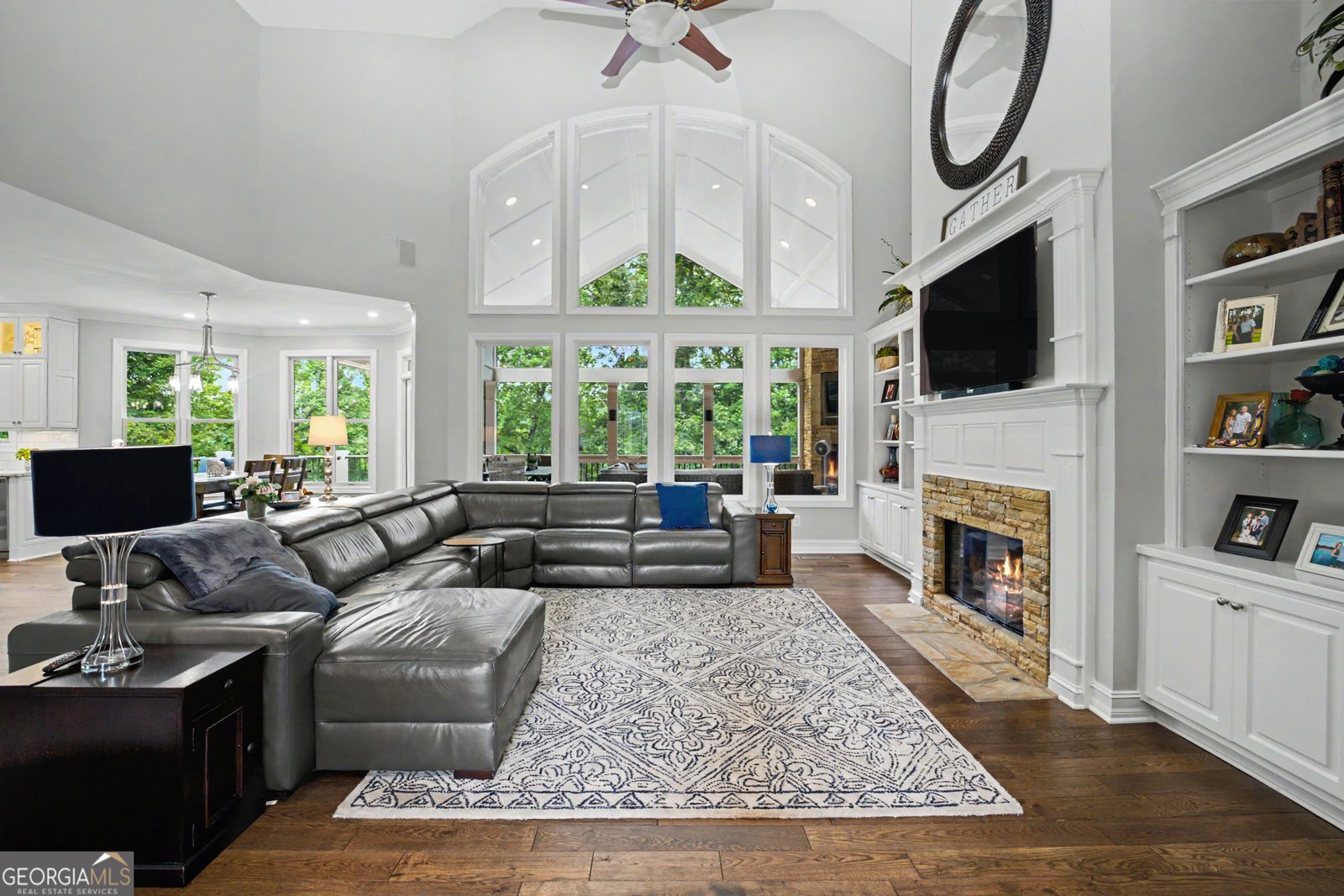 614 Wingspread Peachtree City - Photo 12