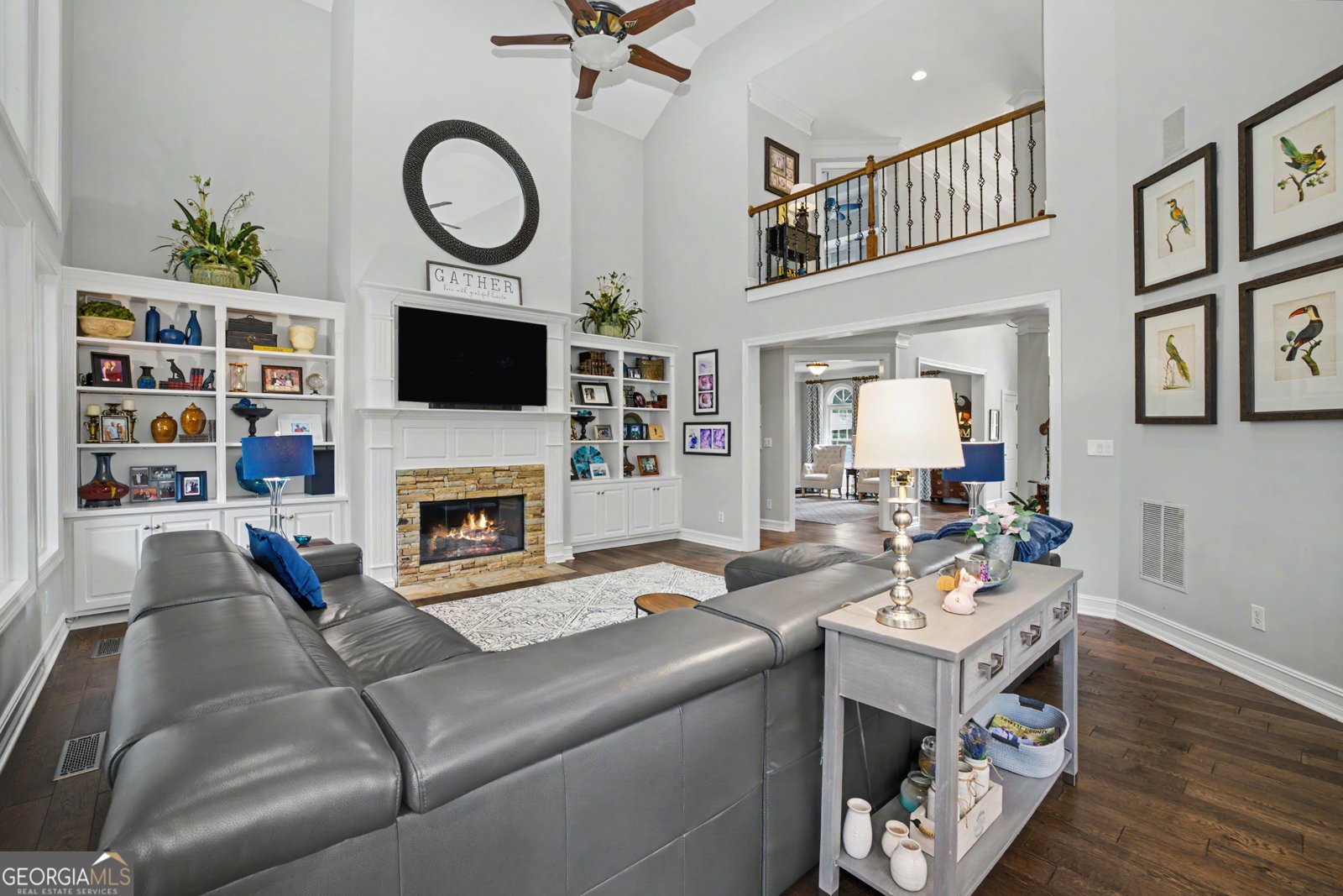 614 Wingspread Peachtree City - Photo 14