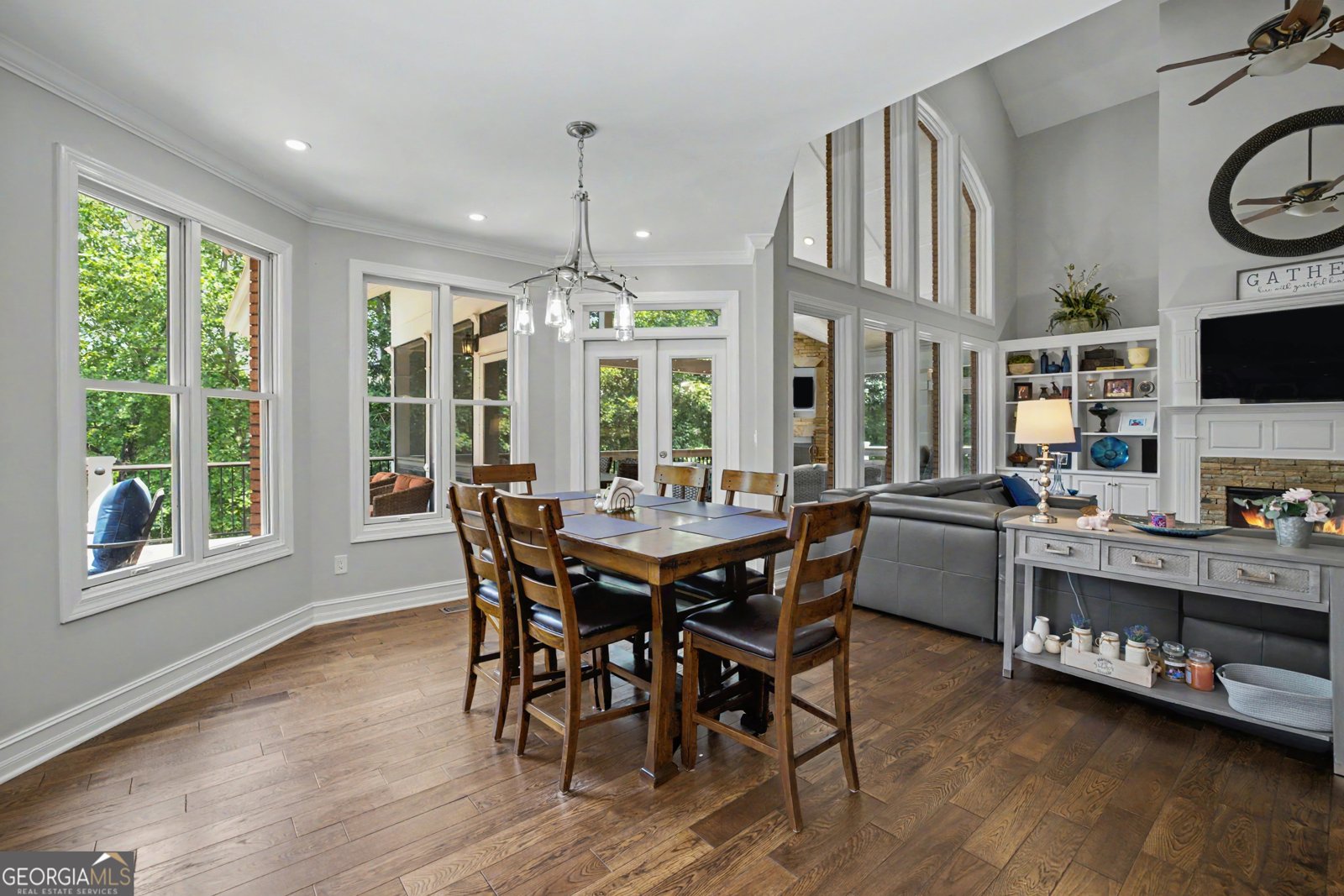 614 Wingspread Peachtree City - Photo 16
