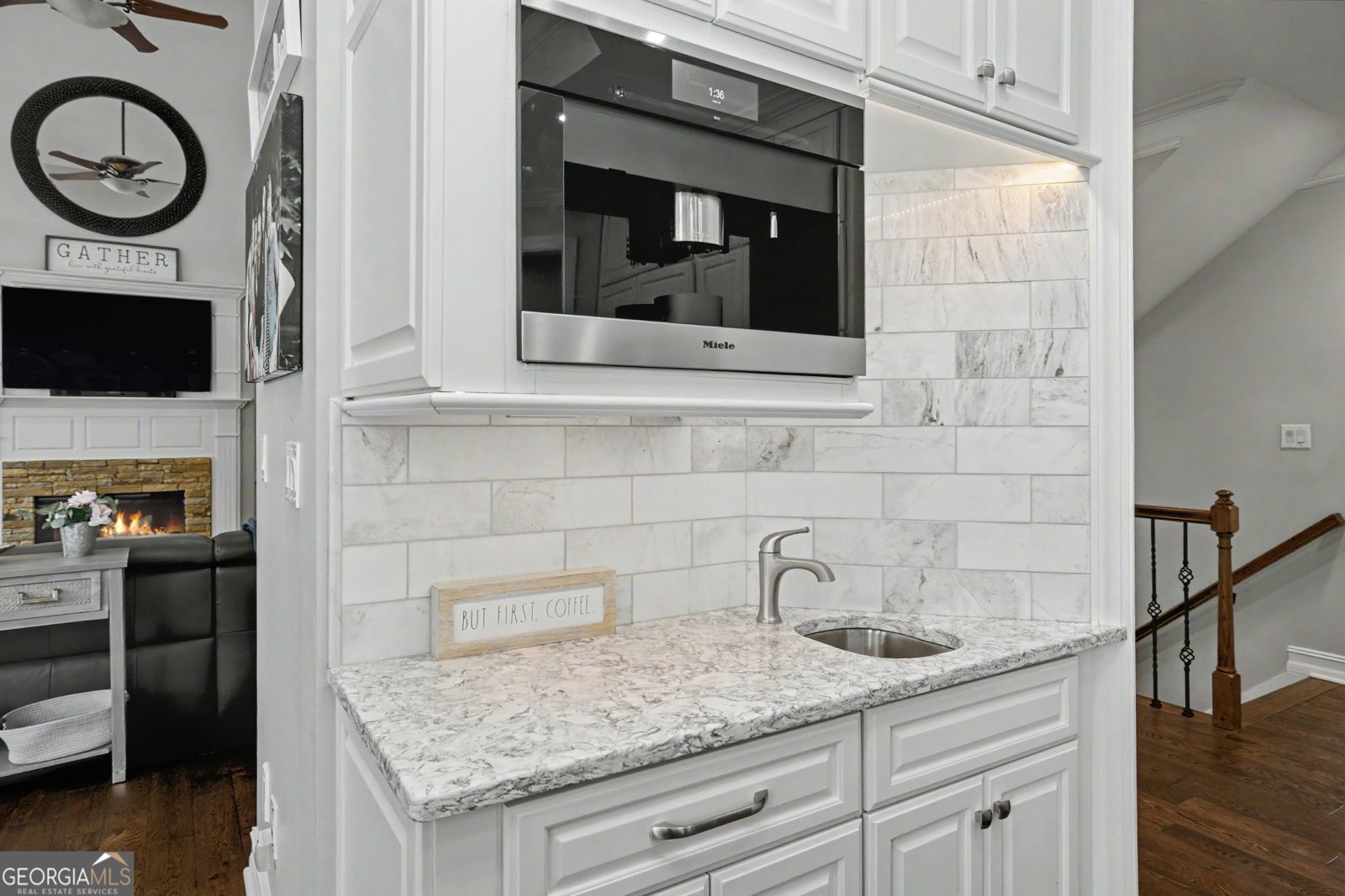 614 Wingspread Peachtree City - Photo 17