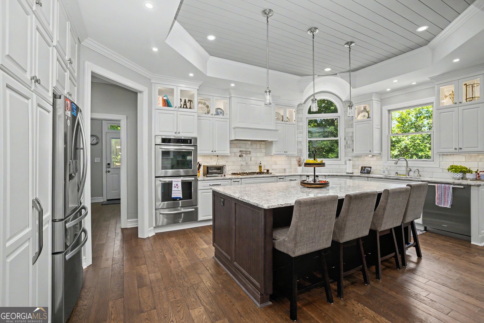 614 Wingspread Peachtree City - Photo 18