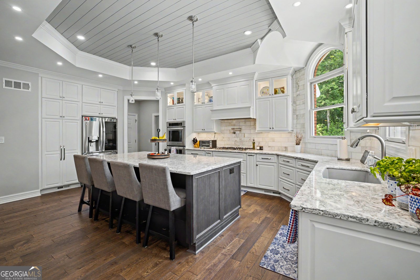 614 Wingspread Peachtree City - Photo 19