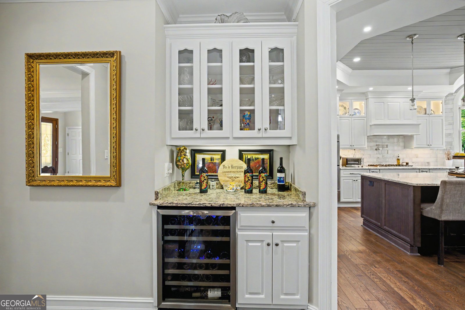 614 Wingspread Peachtree City - Photo 22