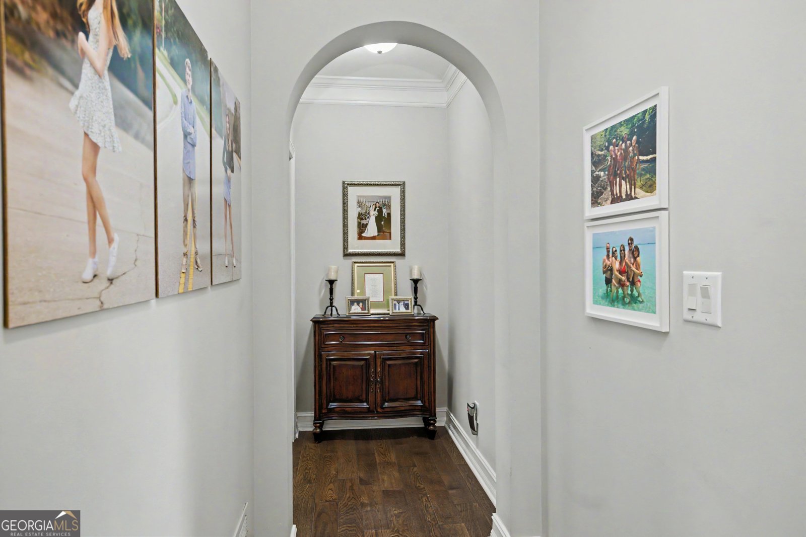 614 Wingspread Peachtree City - Photo 25