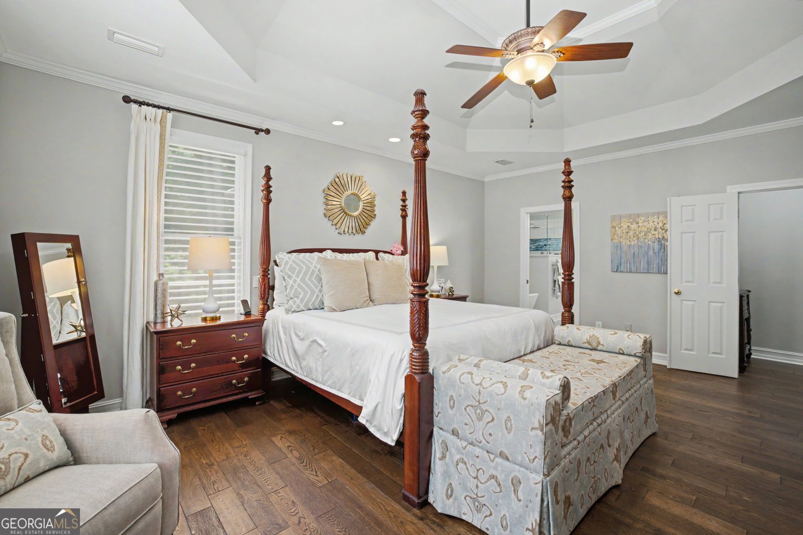 614 Wingspread Peachtree City - Photo 27