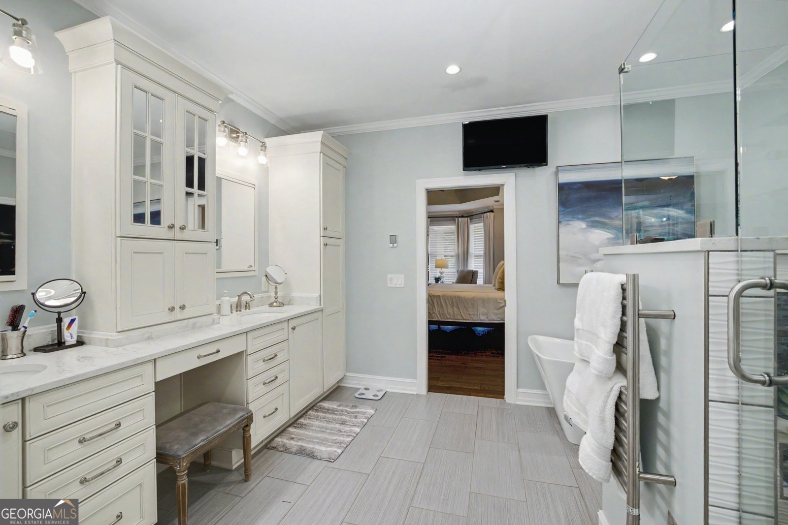 614 Wingspread Peachtree City - Photo 30