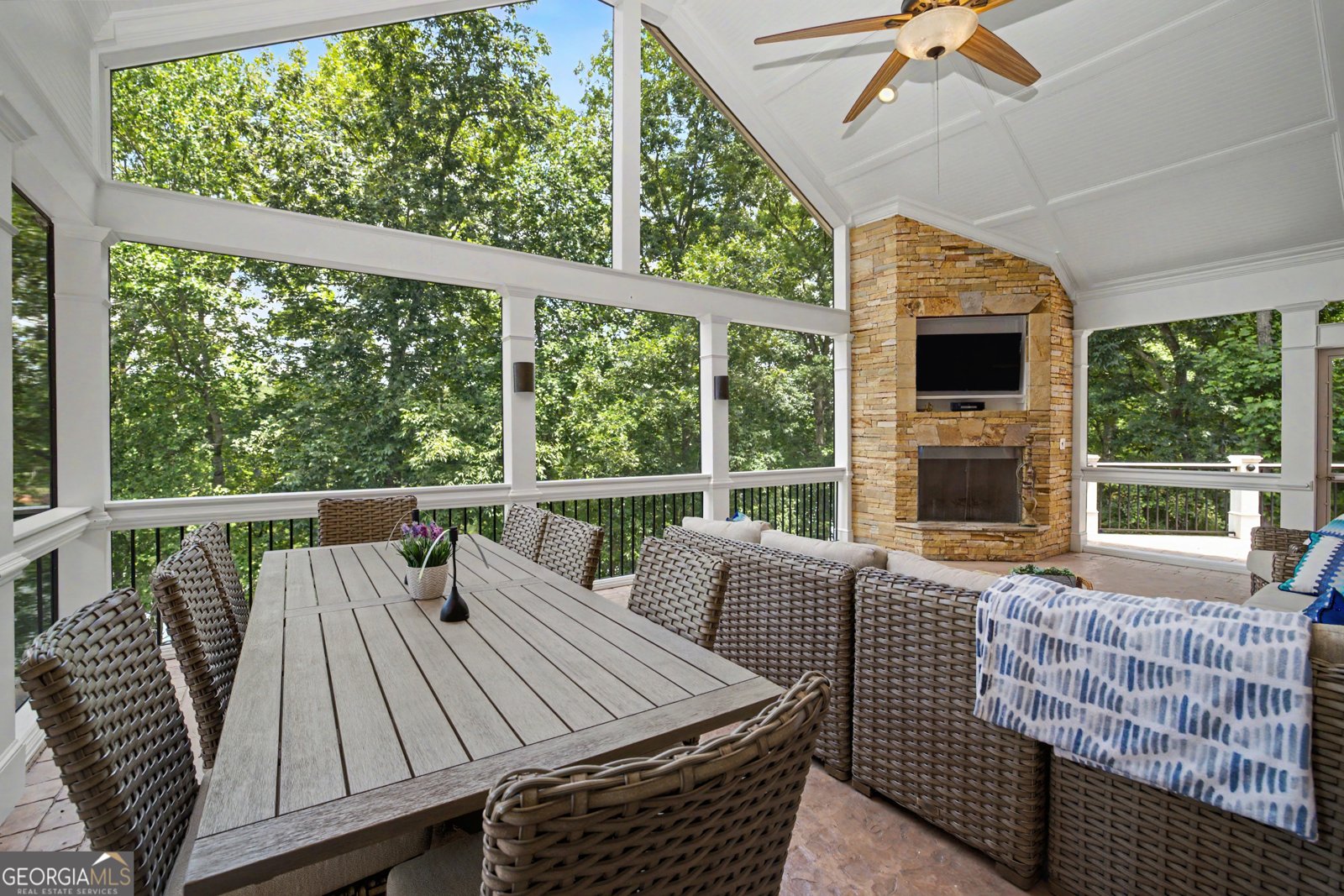 614 Wingspread Peachtree City - Photo 35