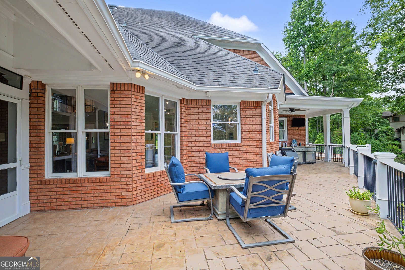 614 Wingspread Peachtree City - Photo 37