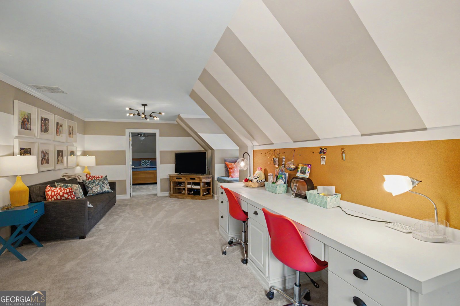 614 Wingspread Peachtree City - Photo 40