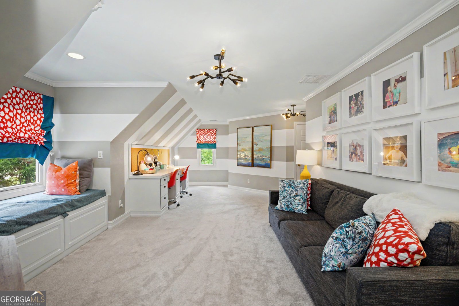 614 Wingspread Peachtree City - Photo 41