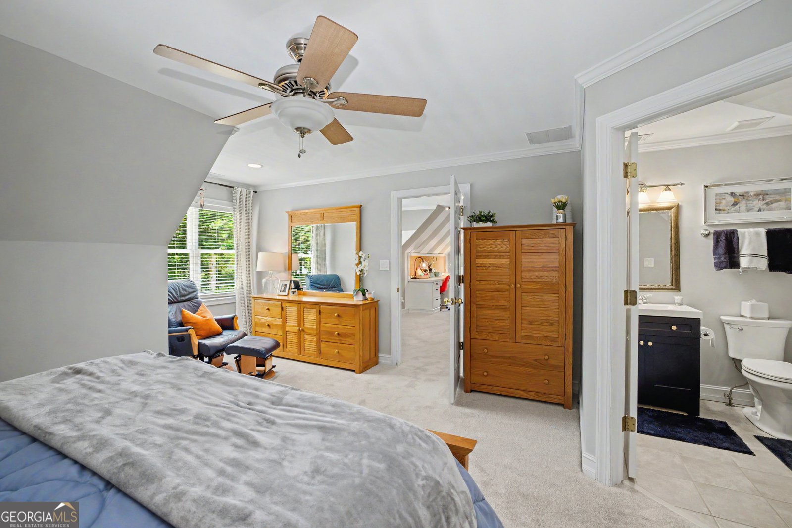 614 Wingspread Peachtree City - Photo 43