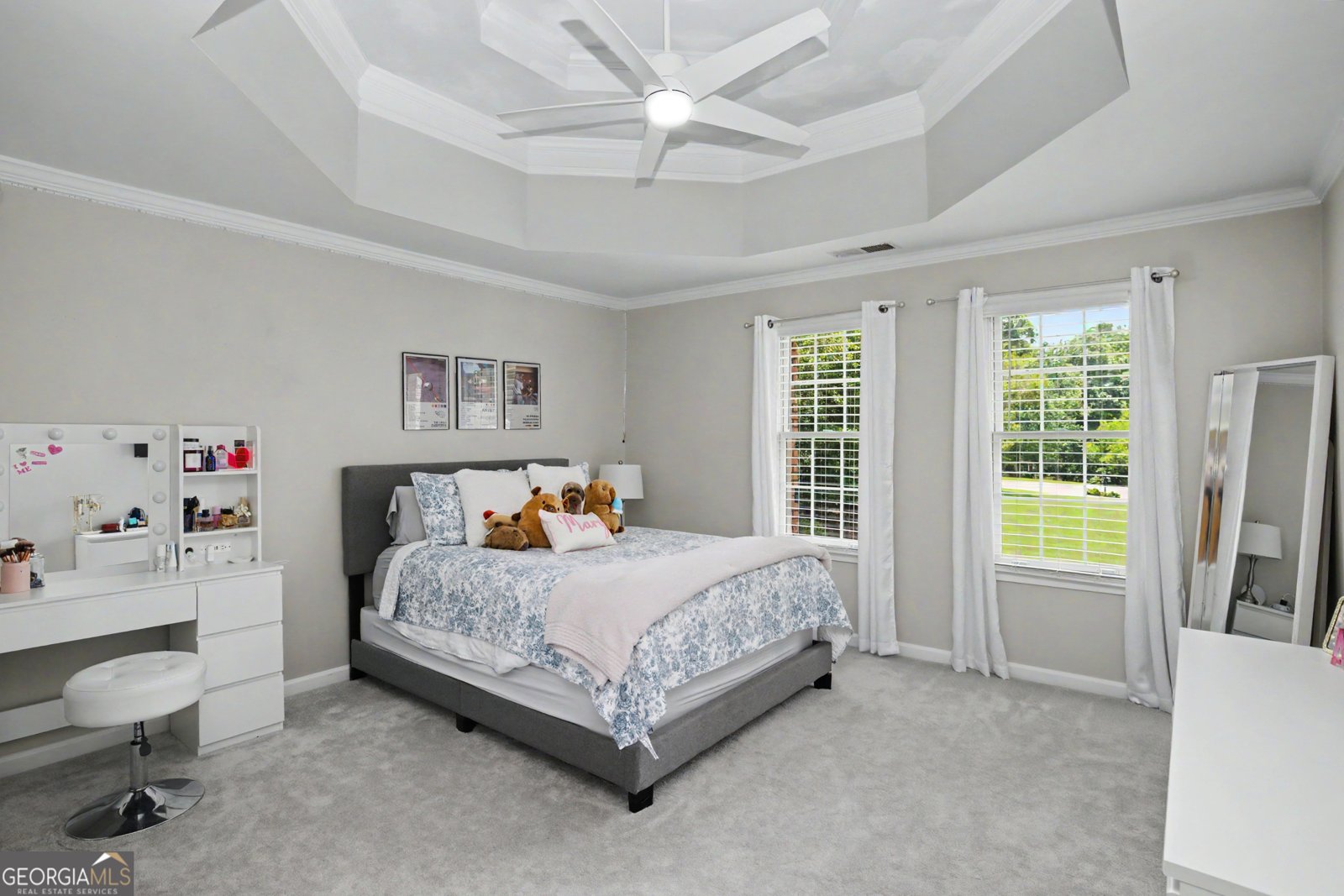 614 Wingspread Peachtree City - Photo 45