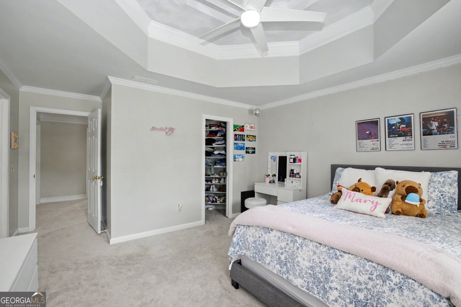 614 Wingspread Peachtree City - Photo 46