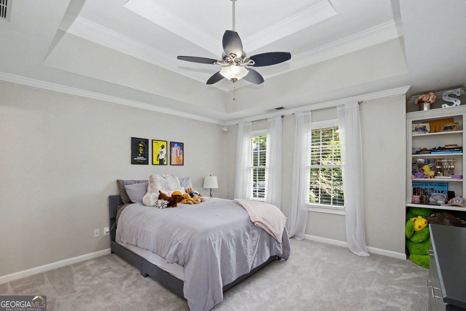 614 Wingspread Peachtree City - Photo 48