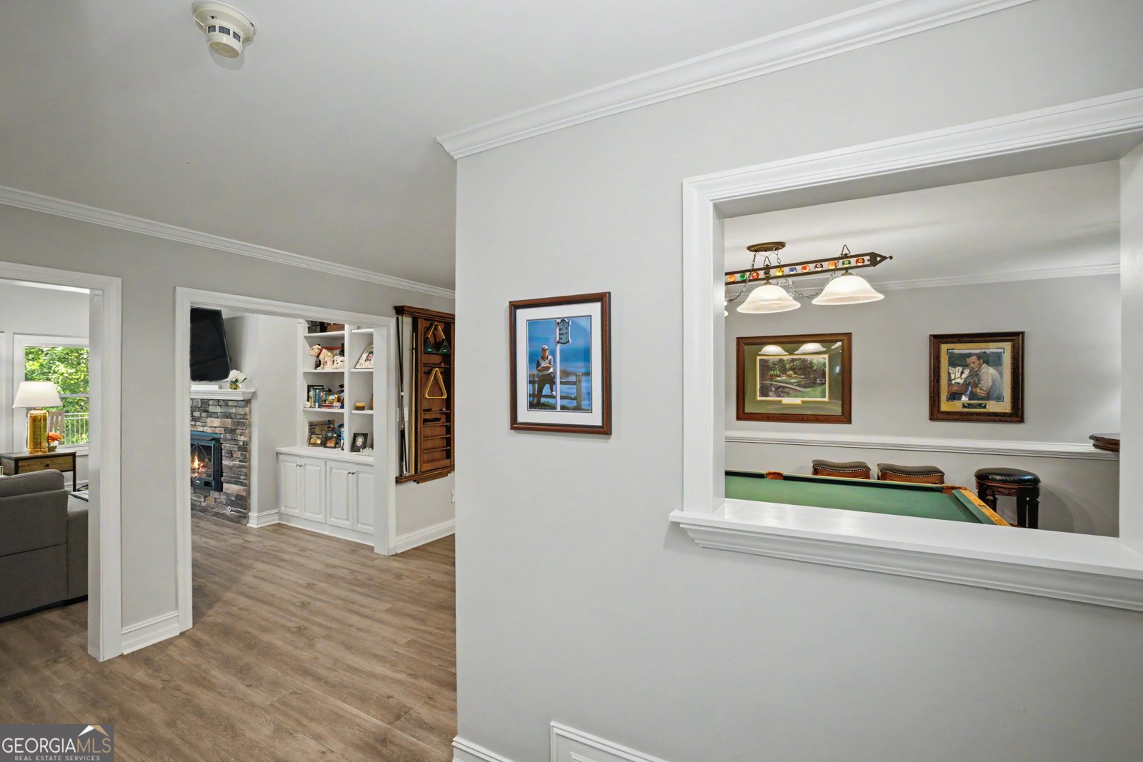 614 Wingspread Peachtree City - Photo 51