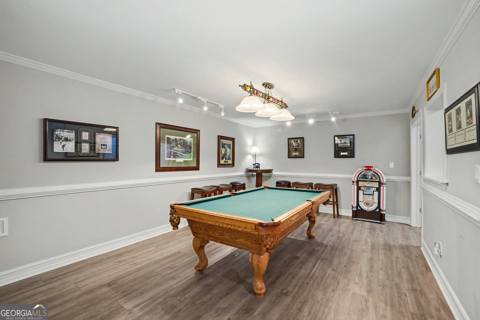 614 Wingspread Peachtree City - Photo 52