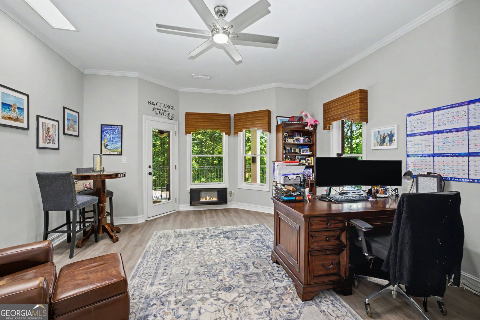 614 Wingspread Peachtree City - Photo 55