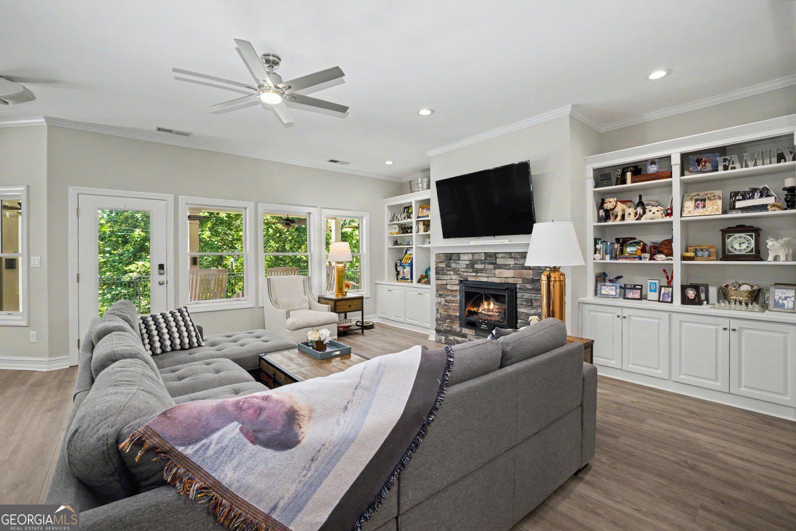 614 Wingspread Peachtree City - Photo 59