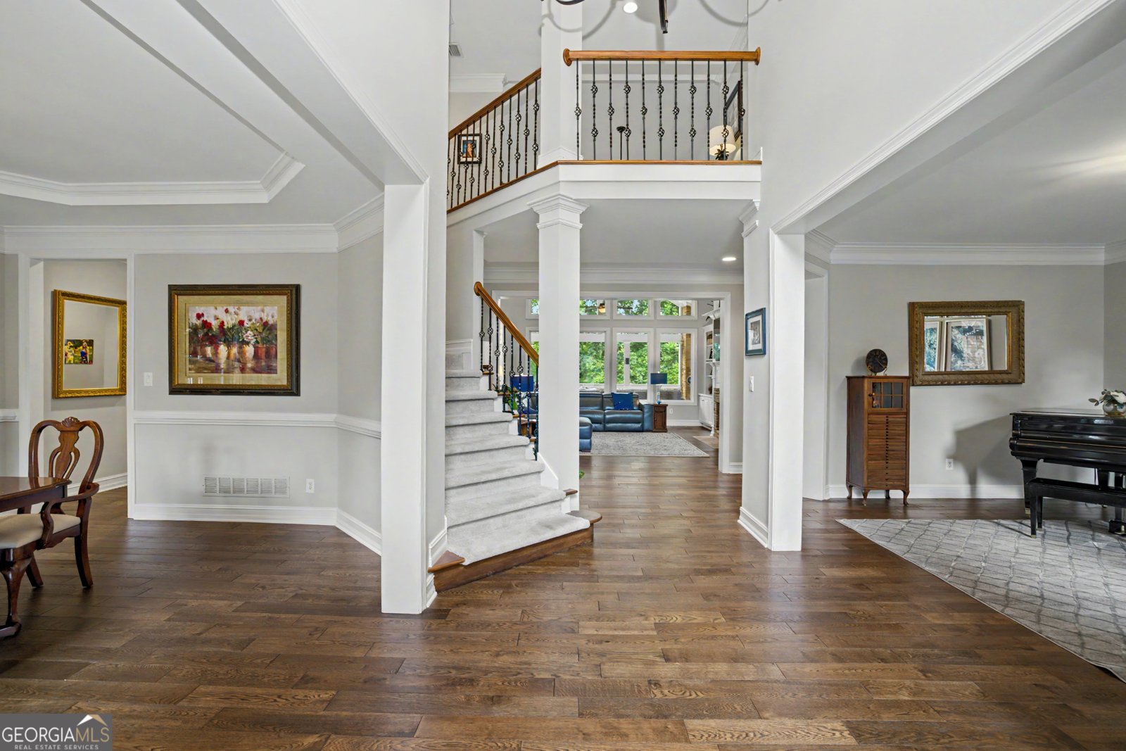 614 Wingspread Peachtree City - Photo 6