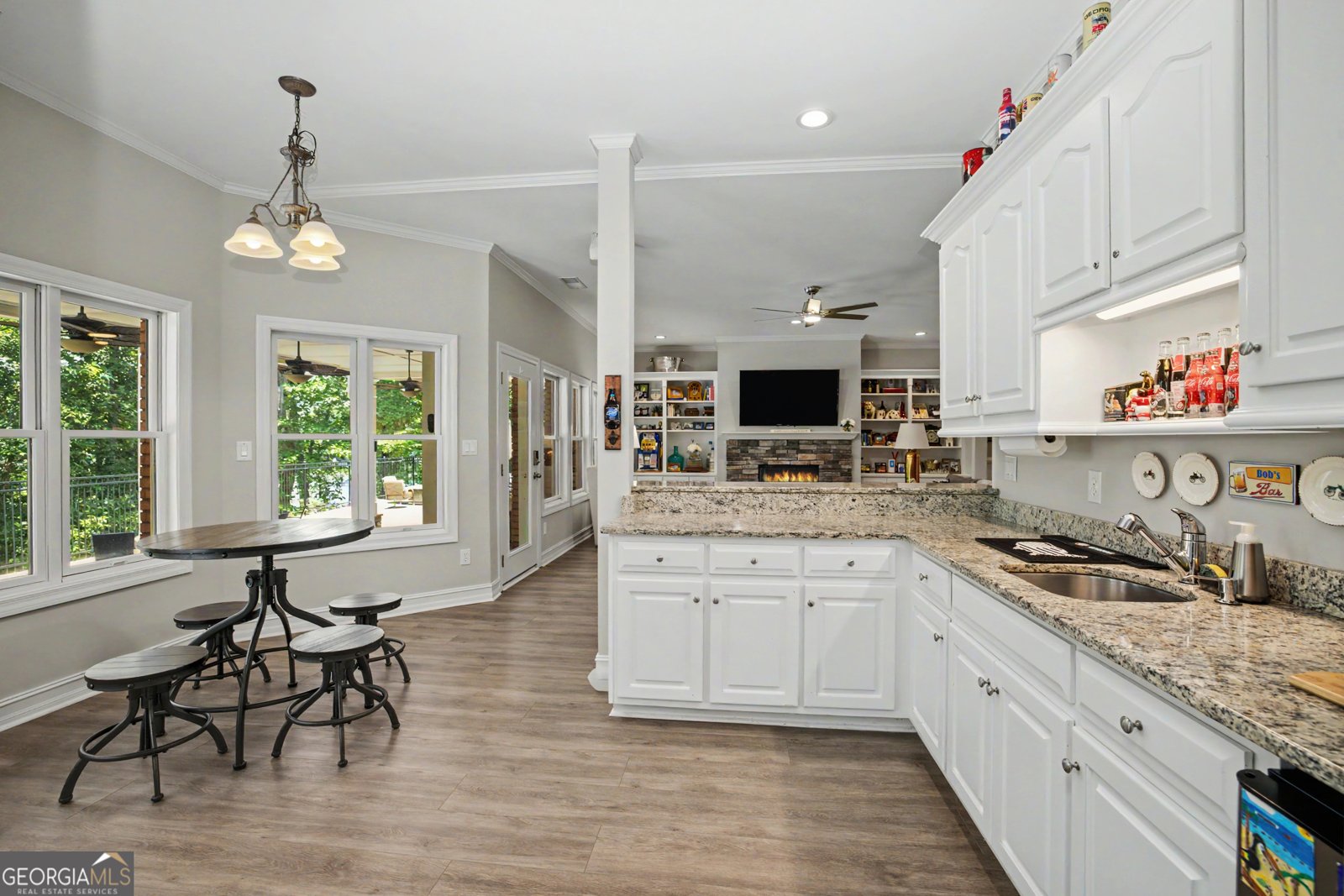 614 Wingspread Peachtree City - Photo 62