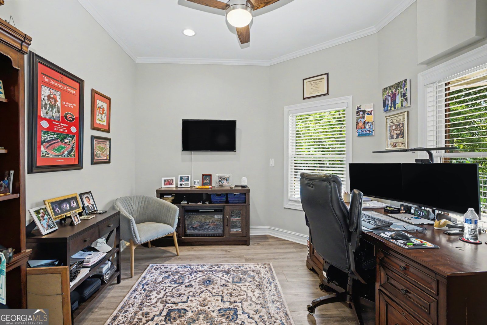 614 Wingspread Peachtree City - Photo 64