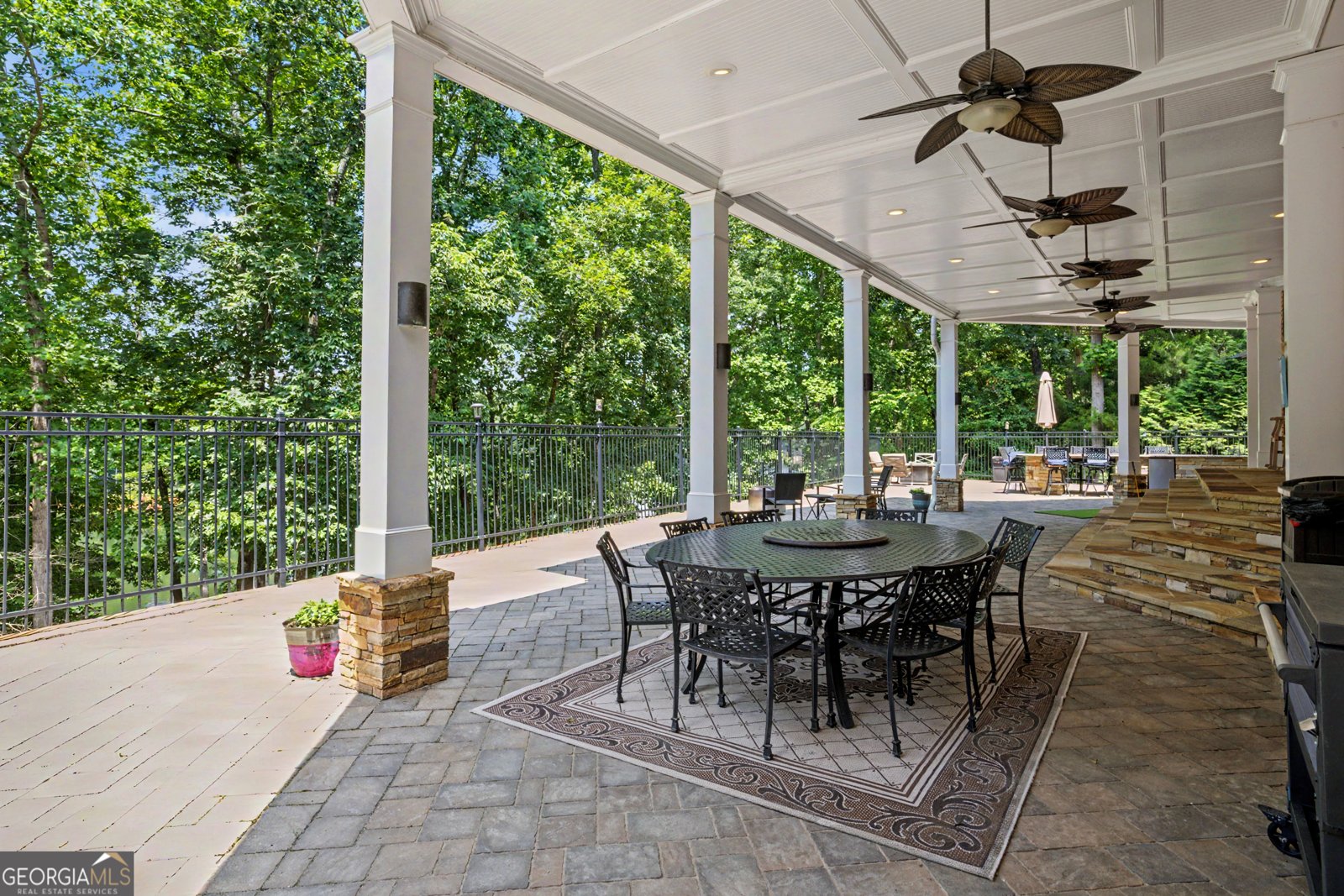 614 Wingspread Peachtree City - Photo 65