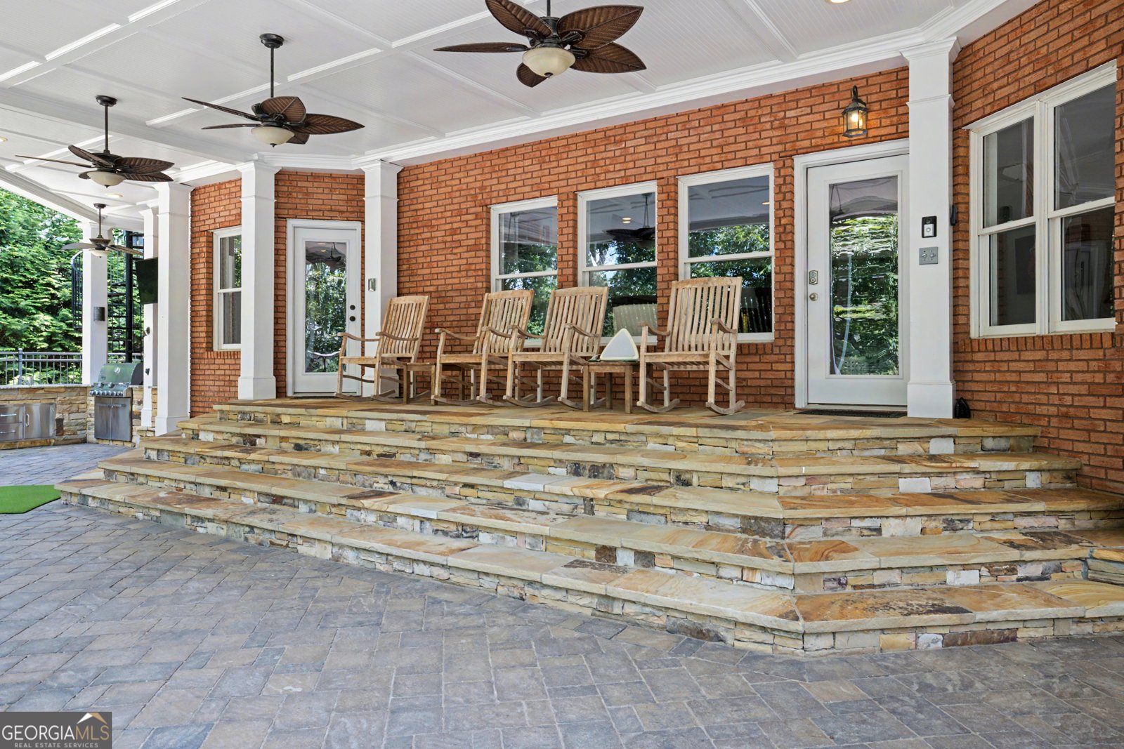 614 Wingspread Peachtree City - Photo 66