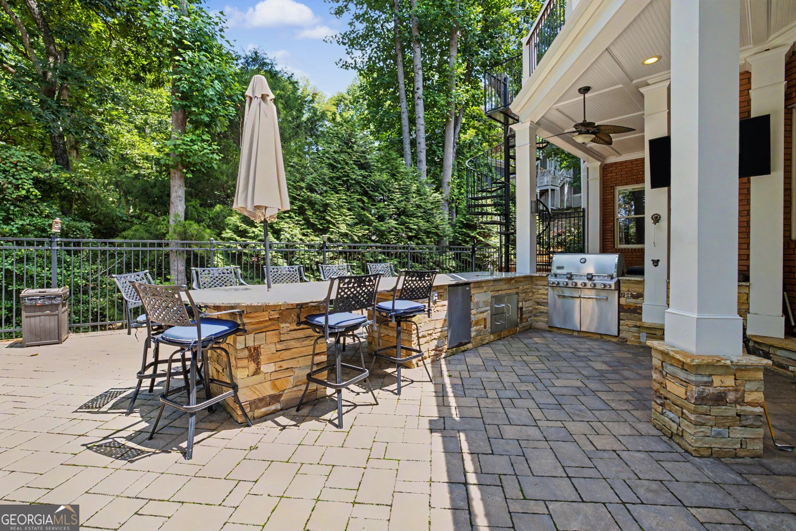 614 Wingspread Peachtree City - Photo 67