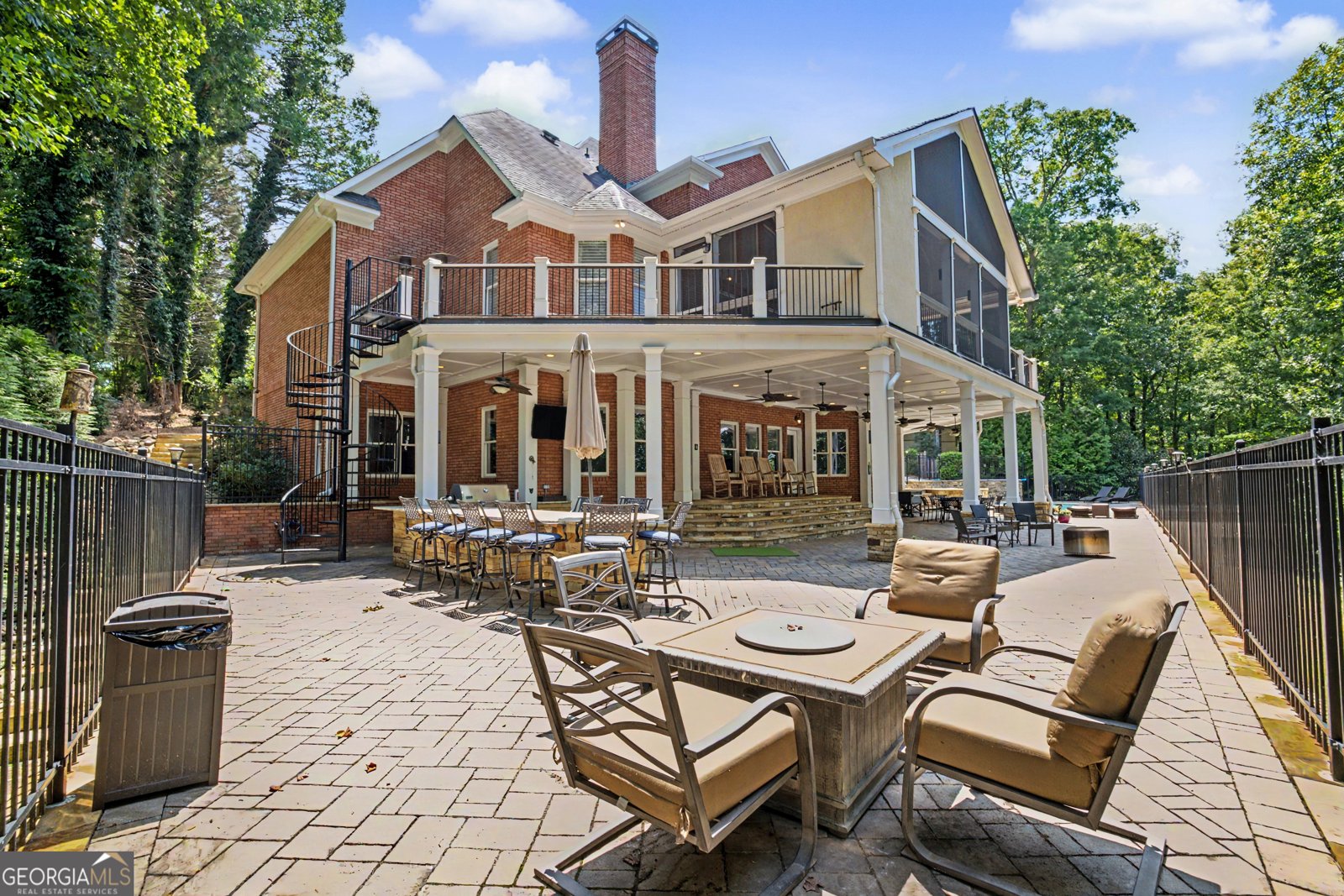 614 Wingspread Peachtree City - Photo 68