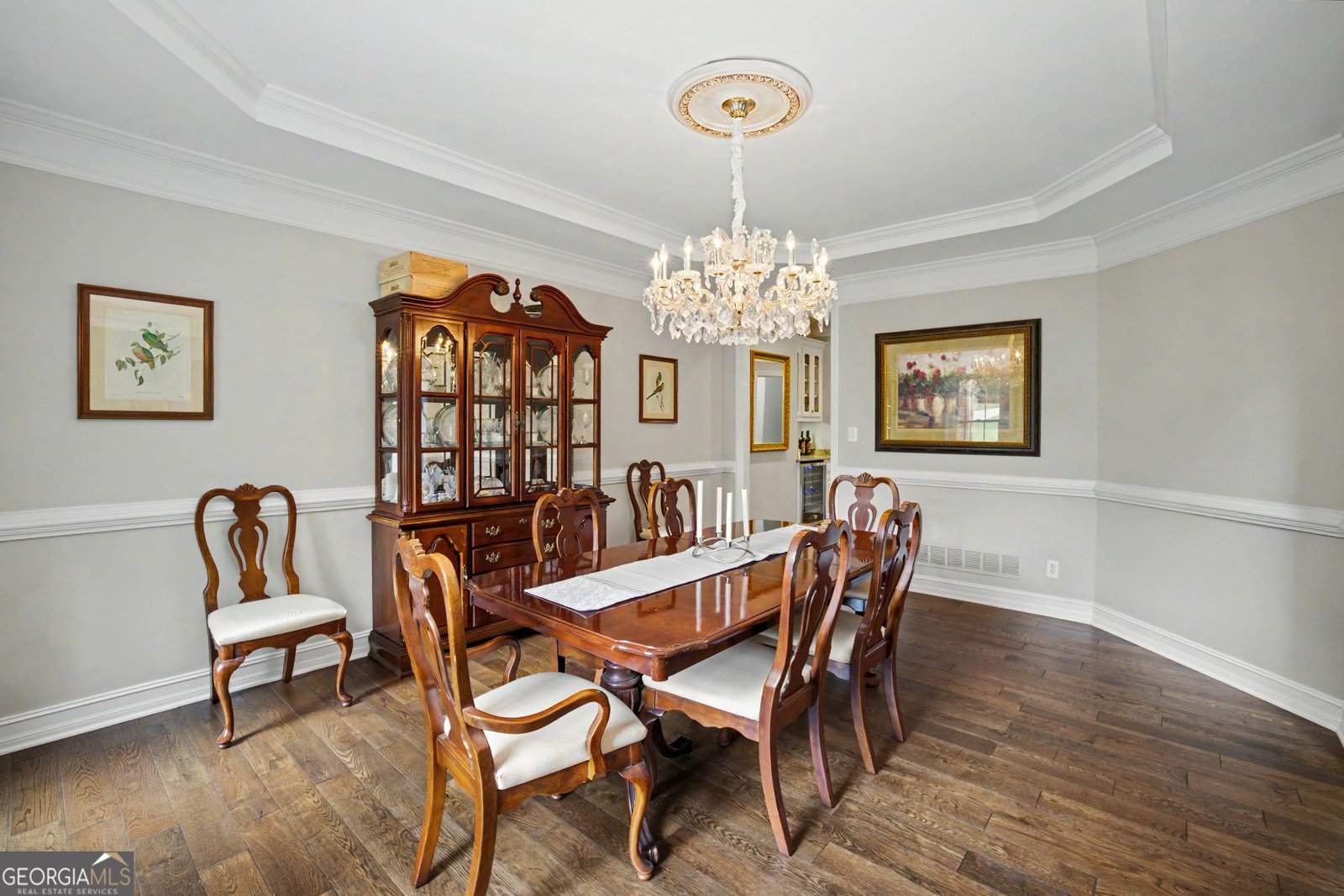 614 Wingspread Peachtree City - Photo 7