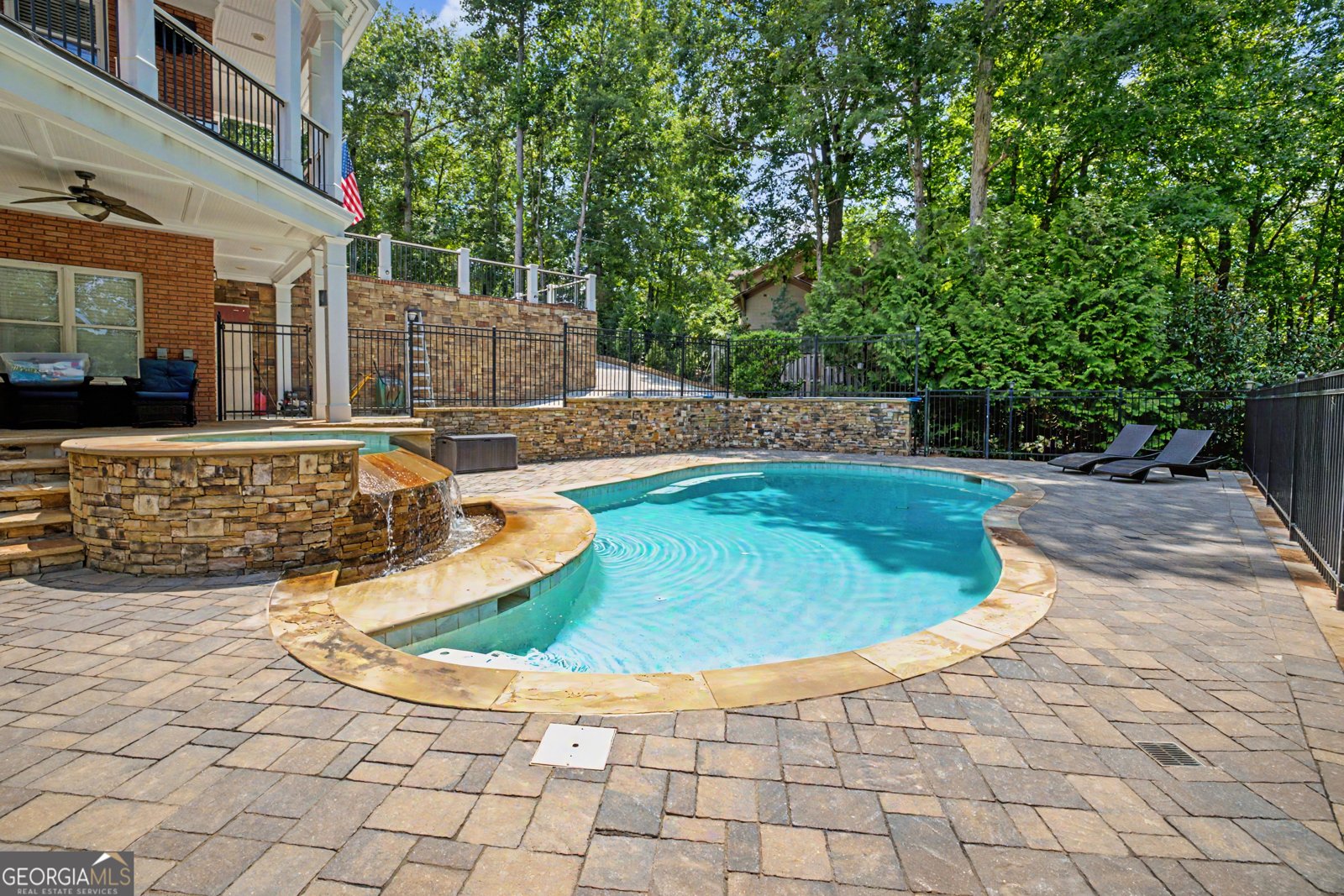 614 Wingspread Peachtree City - Photo 74