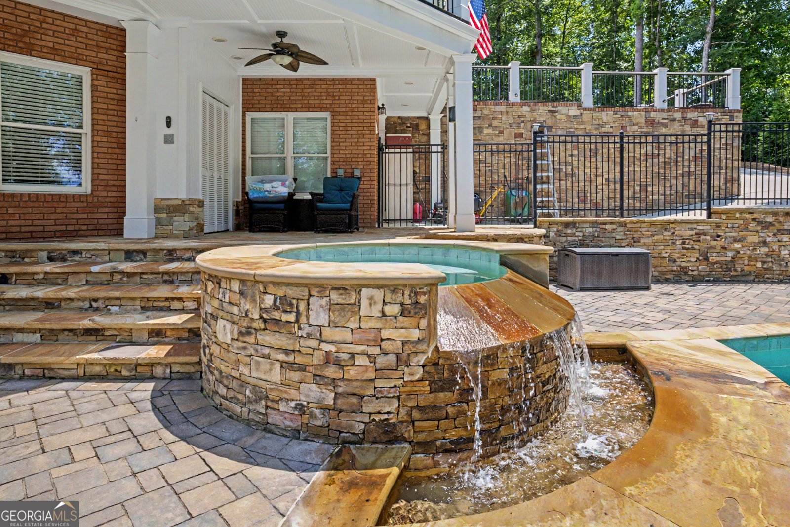 614 Wingspread Peachtree City - Photo 75