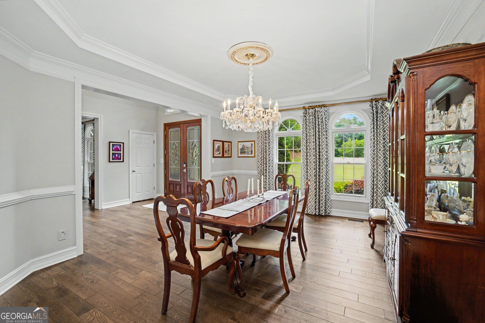 614 Wingspread Peachtree City - Photo 8