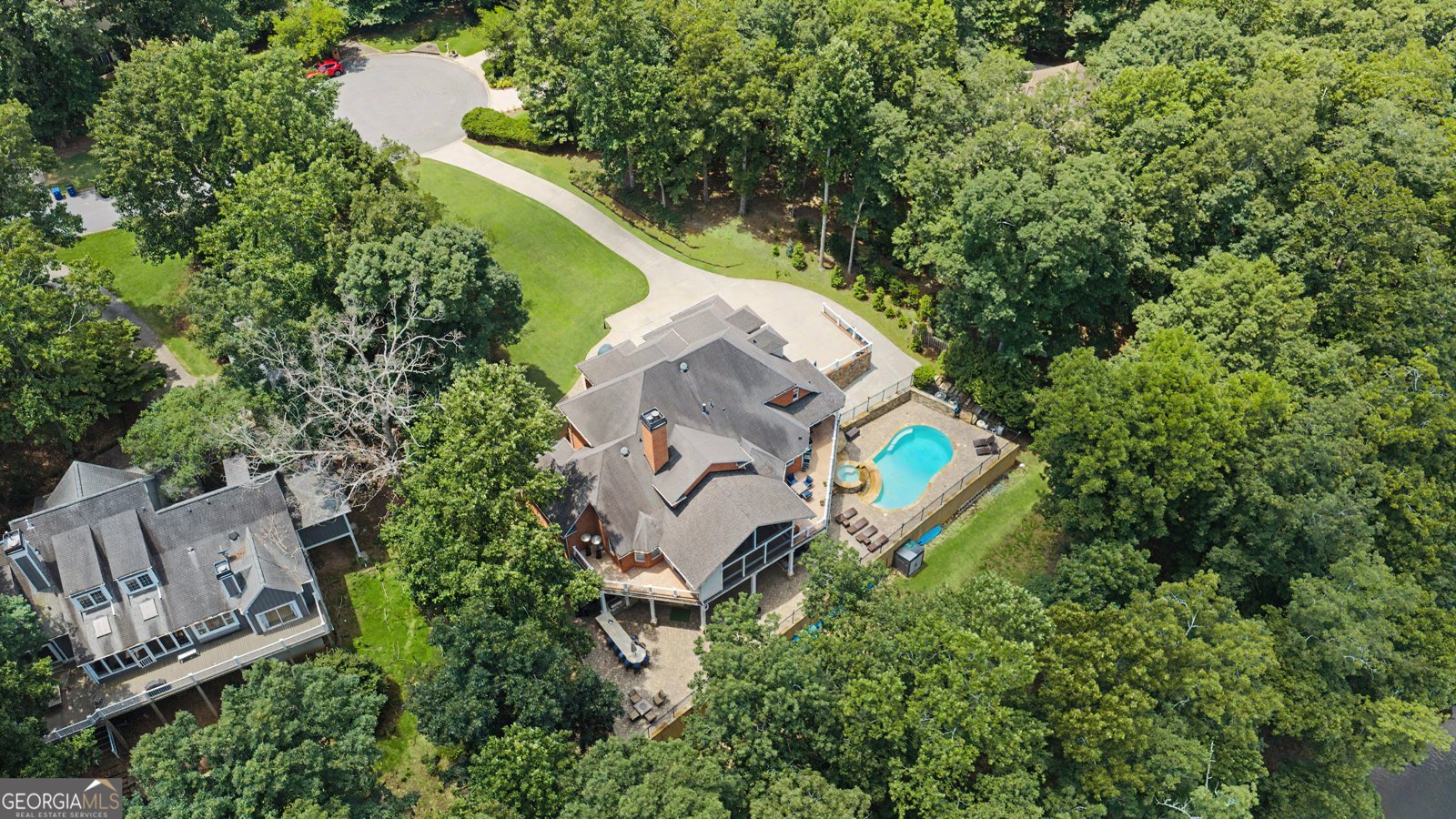 614 Wingspread Peachtree City - Photo 80