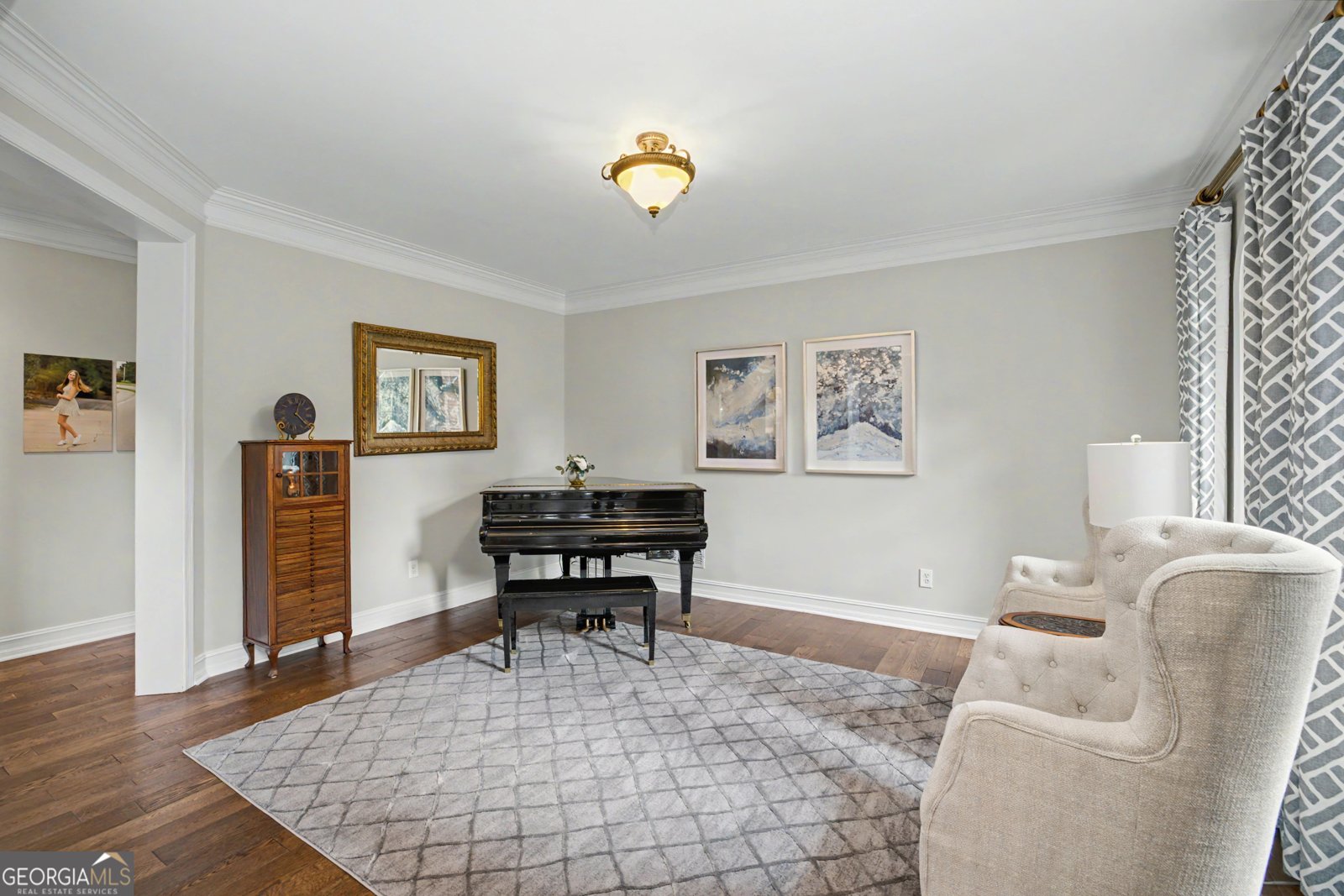 614 Wingspread Peachtree City - Photo 9