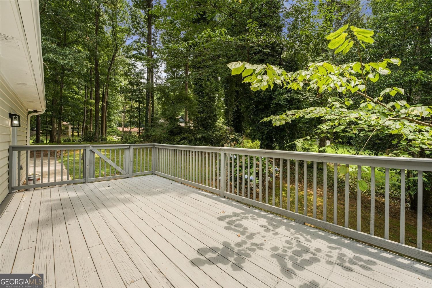 7686 Morant Drive Jonesboro - Photo 20