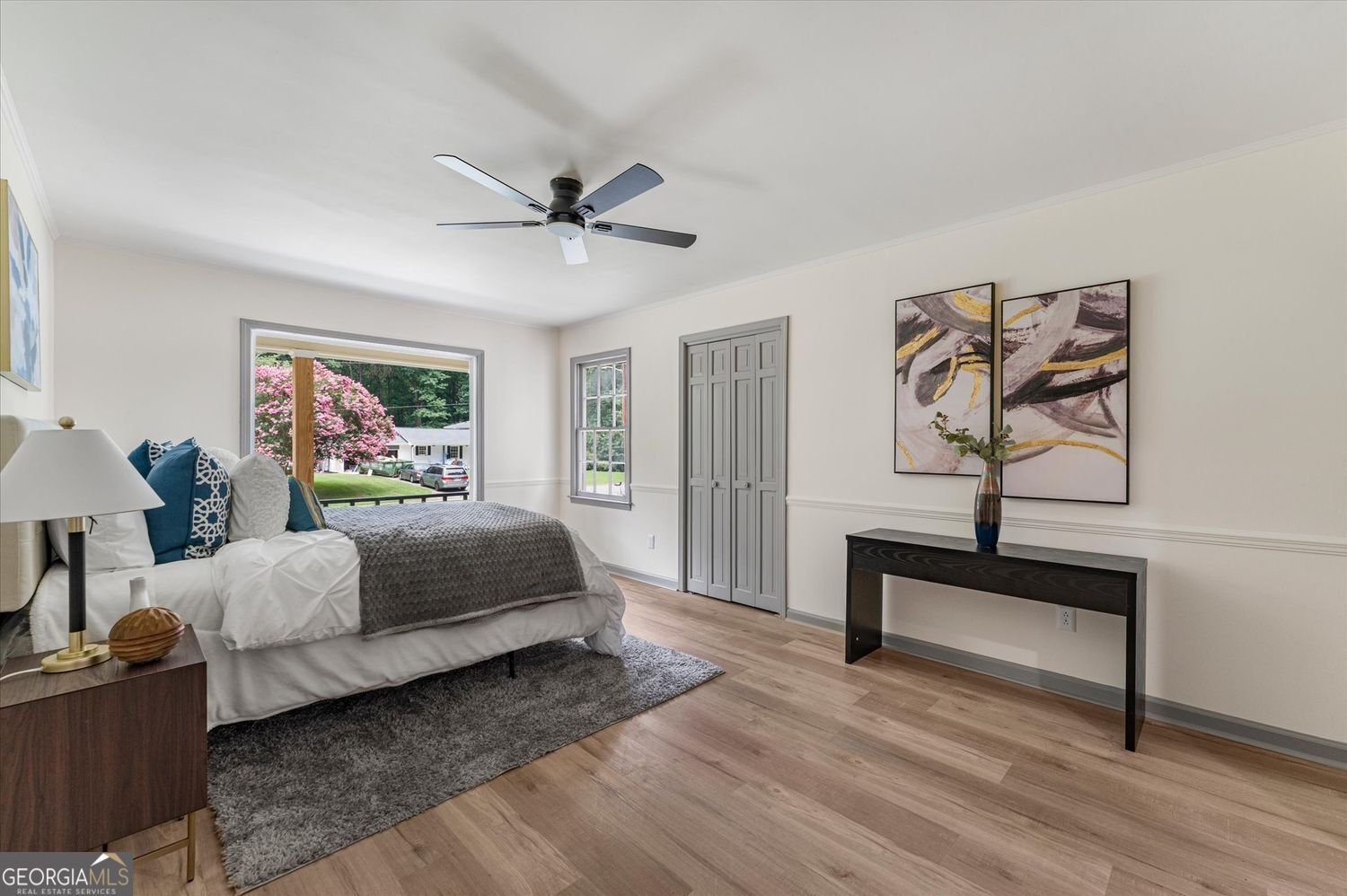 7686 Morant Drive Jonesboro - Photo 23