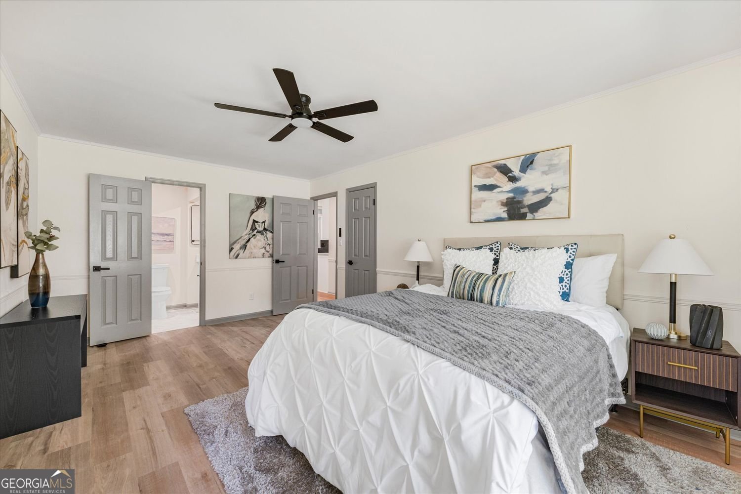7686 Morant Drive Jonesboro - Photo 25