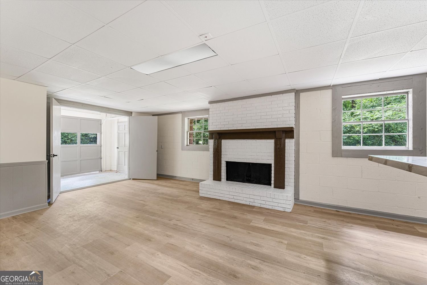 7686 Morant Drive Jonesboro - Photo 41