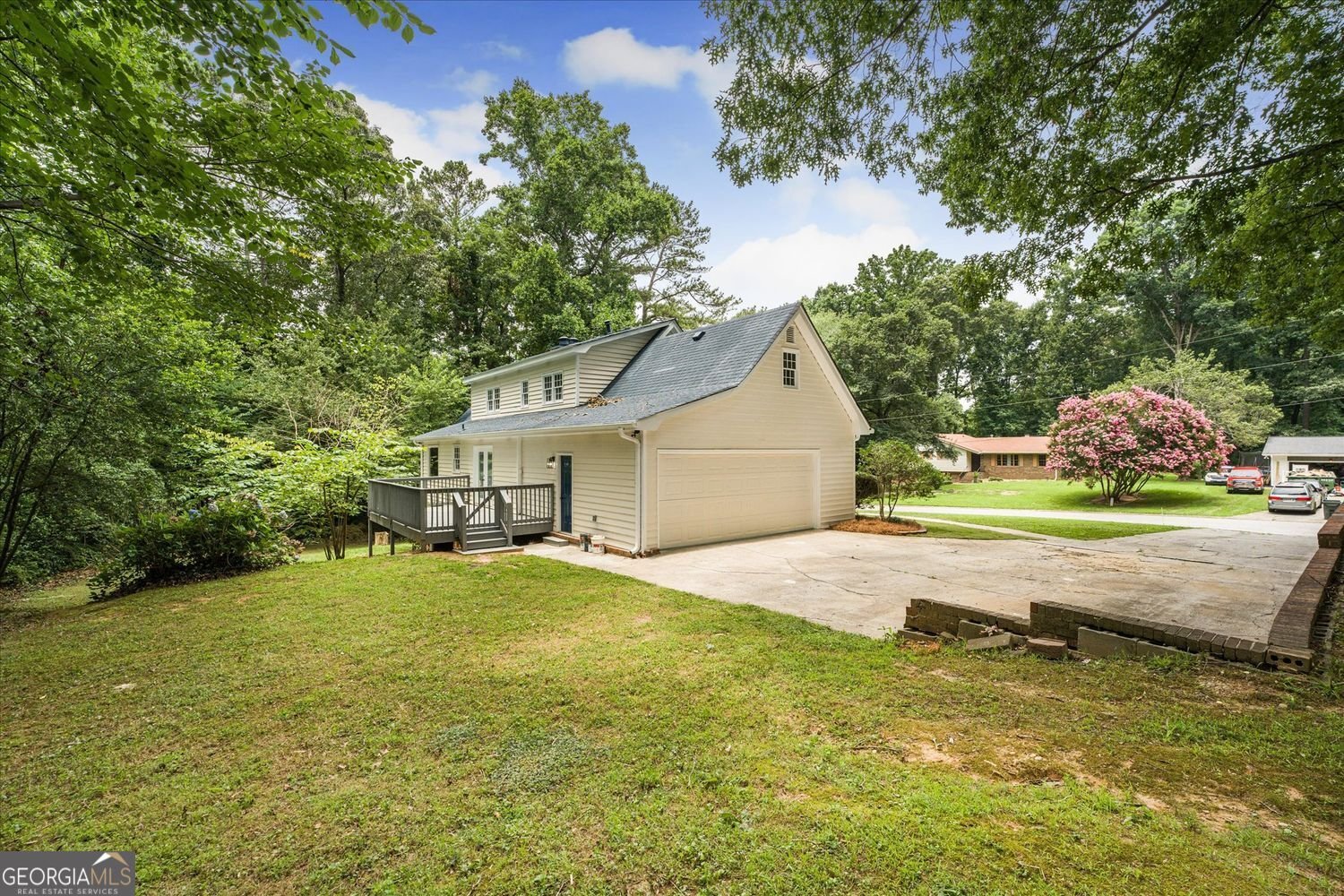 7686 Morant Drive Jonesboro - Photo 42
