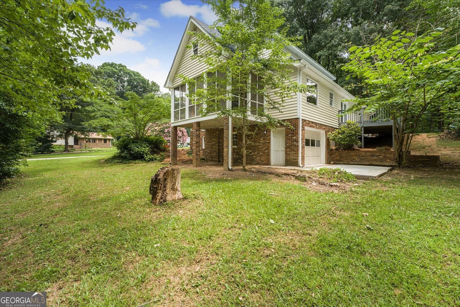7686 Morant Drive Jonesboro - Photo 43