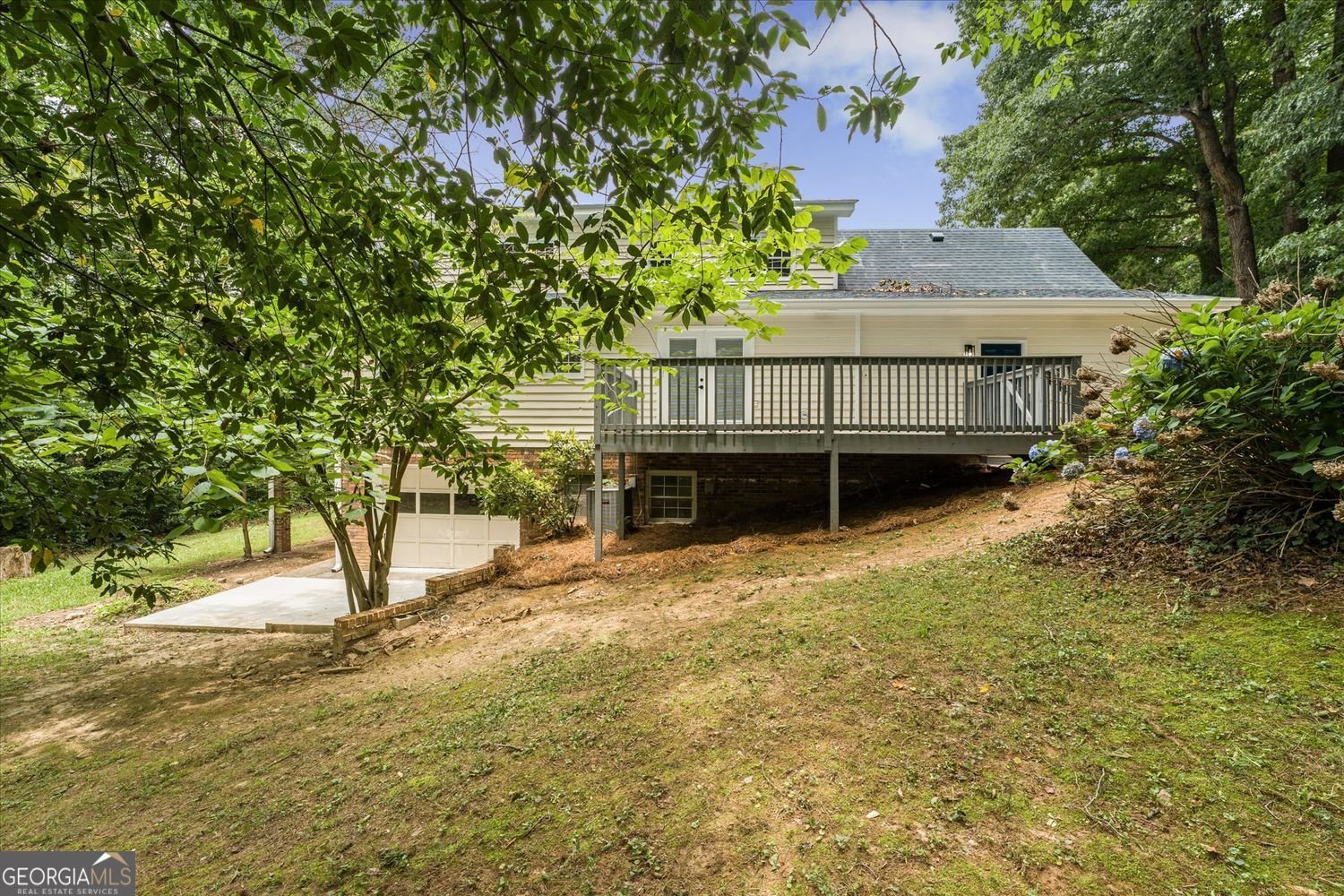 7686 Morant Drive Jonesboro - Photo 44