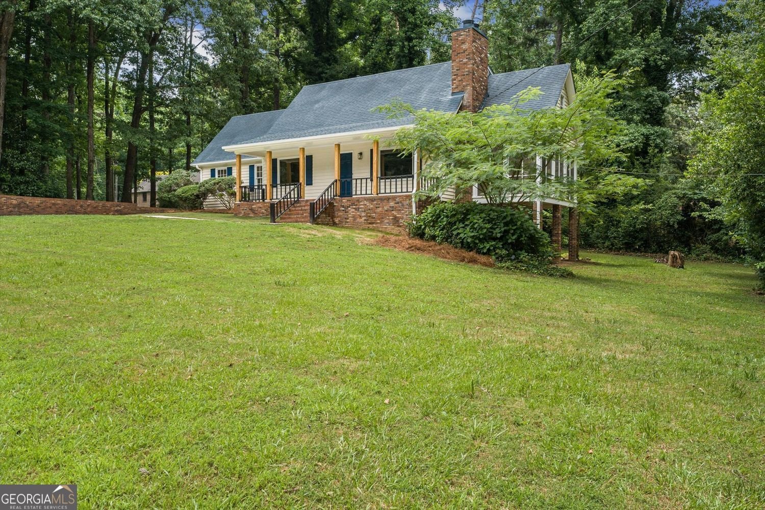 7686 Morant Drive Jonesboro - Photo 45