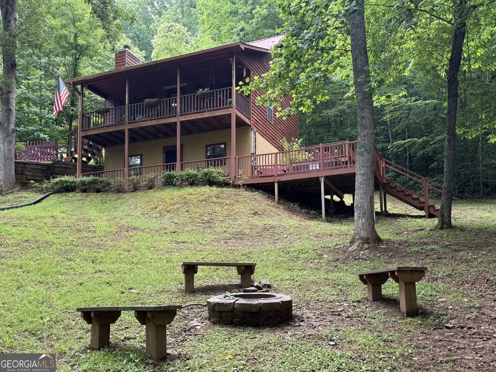 1504 Millenium Drive Young Harris - main photo